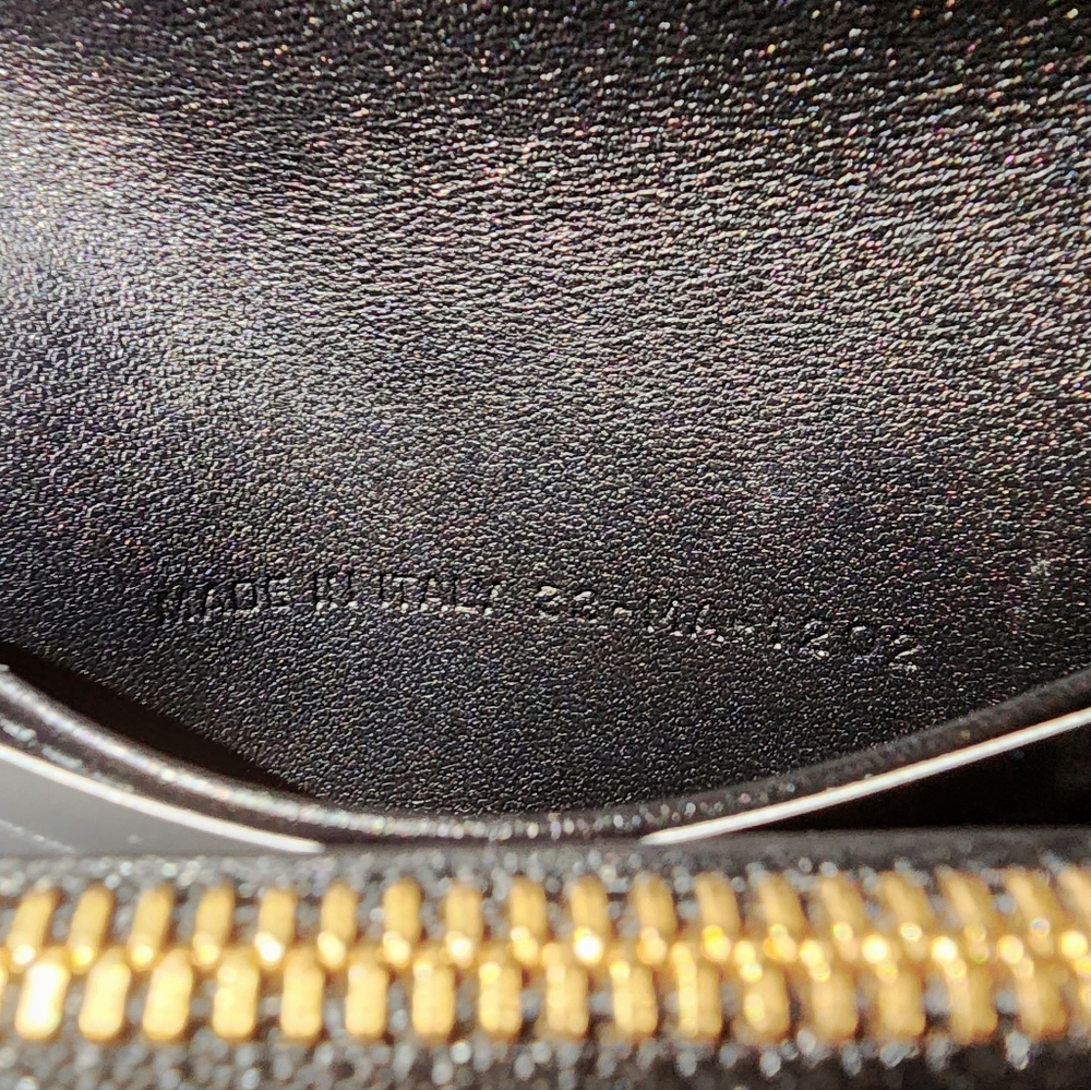 DIOR CARO XS WALLET - Picture 4 of 4